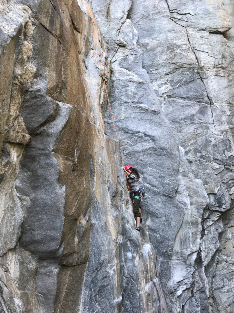 Gneiss from Ticino