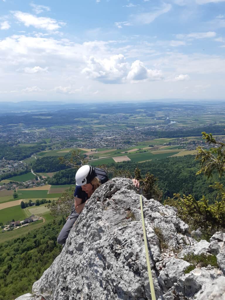 Owl ridge