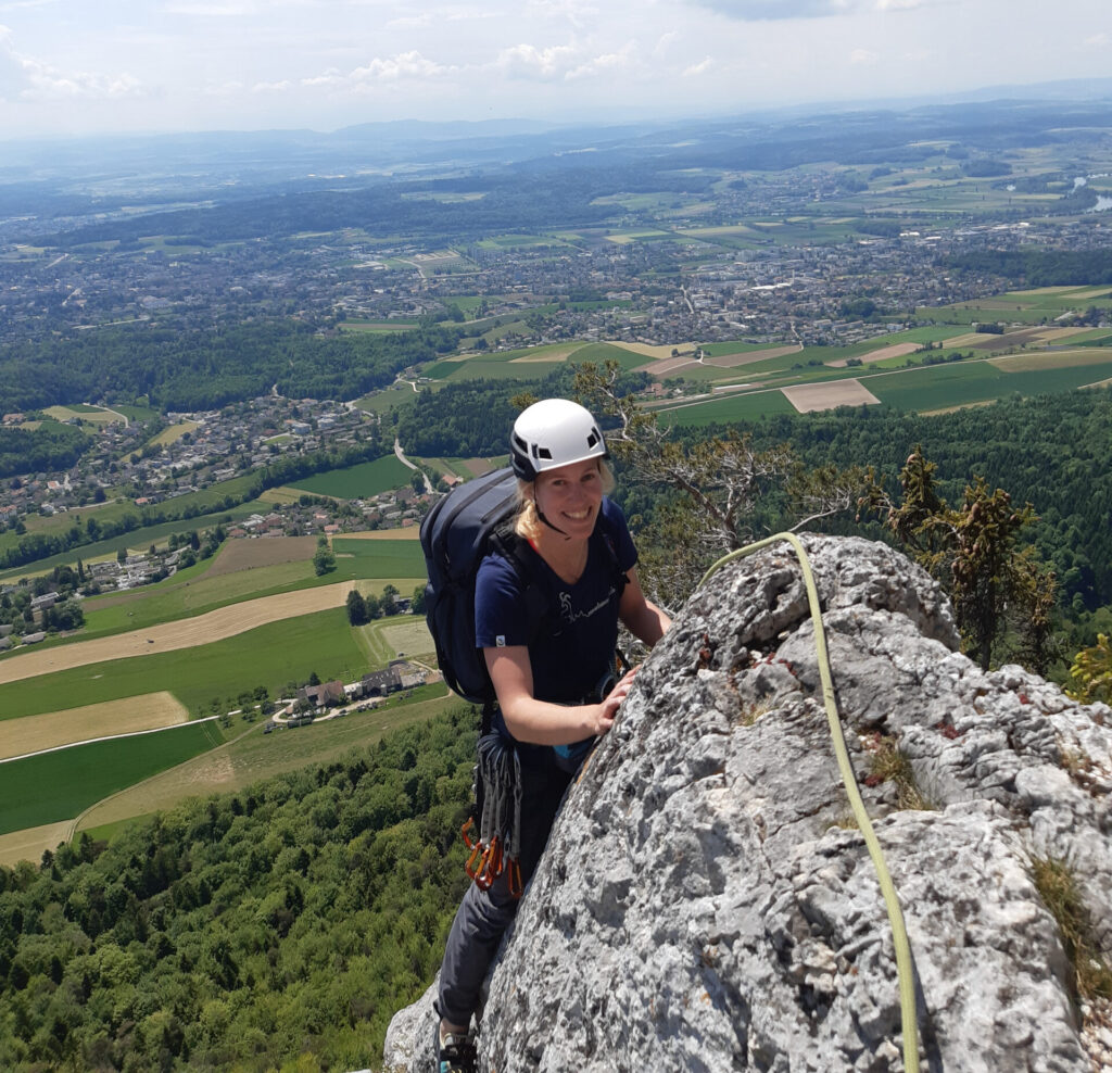 Owl ridge