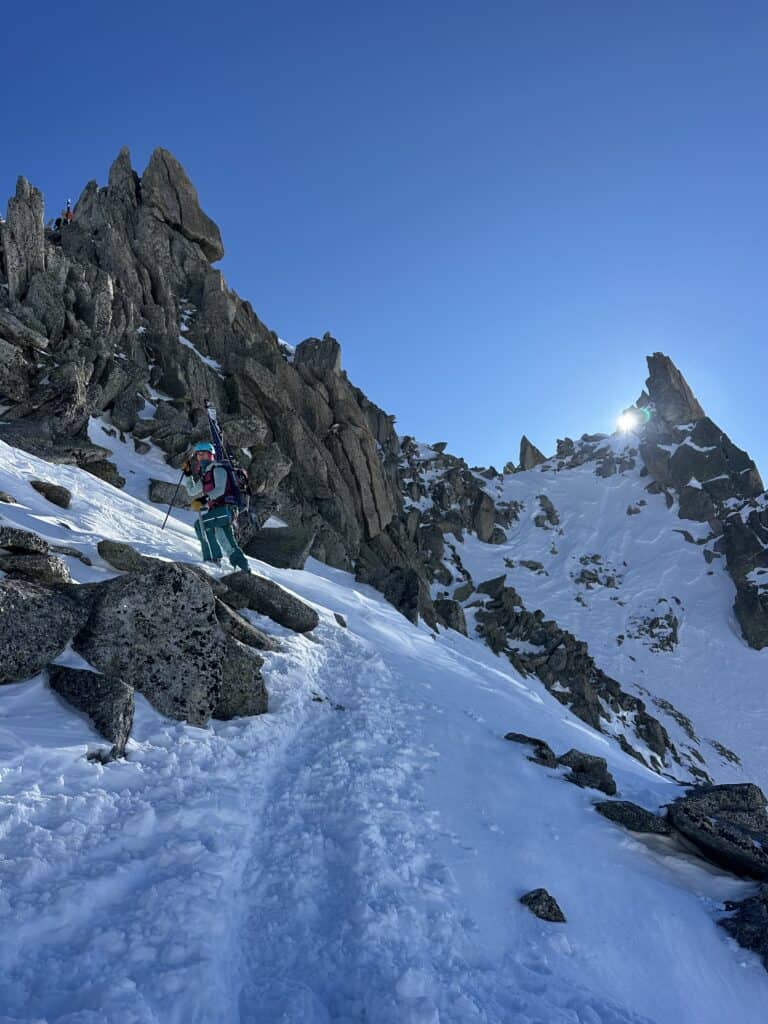 Urner Haute Route