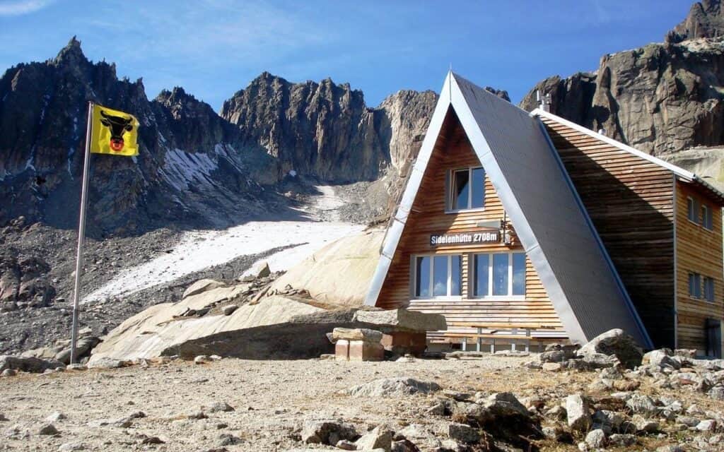 Sidelenhütte