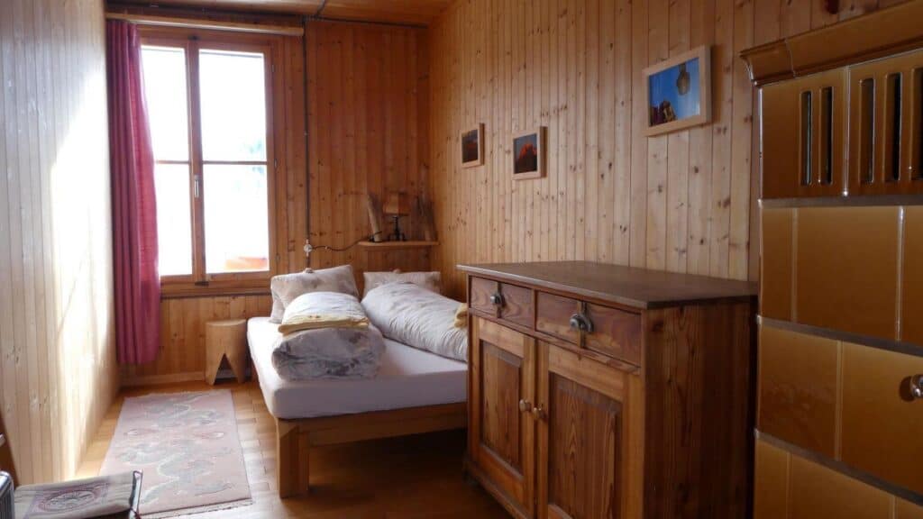 Rooms at Hotel Camana