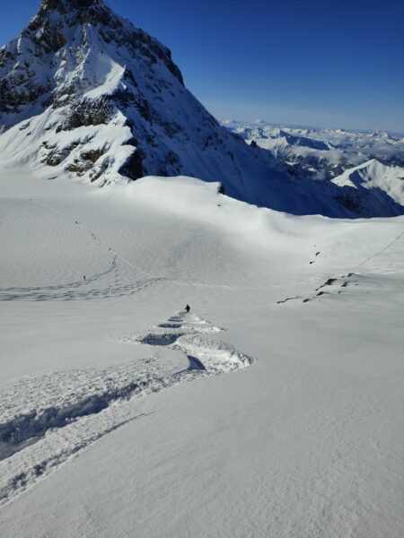 Freeride Samnaun