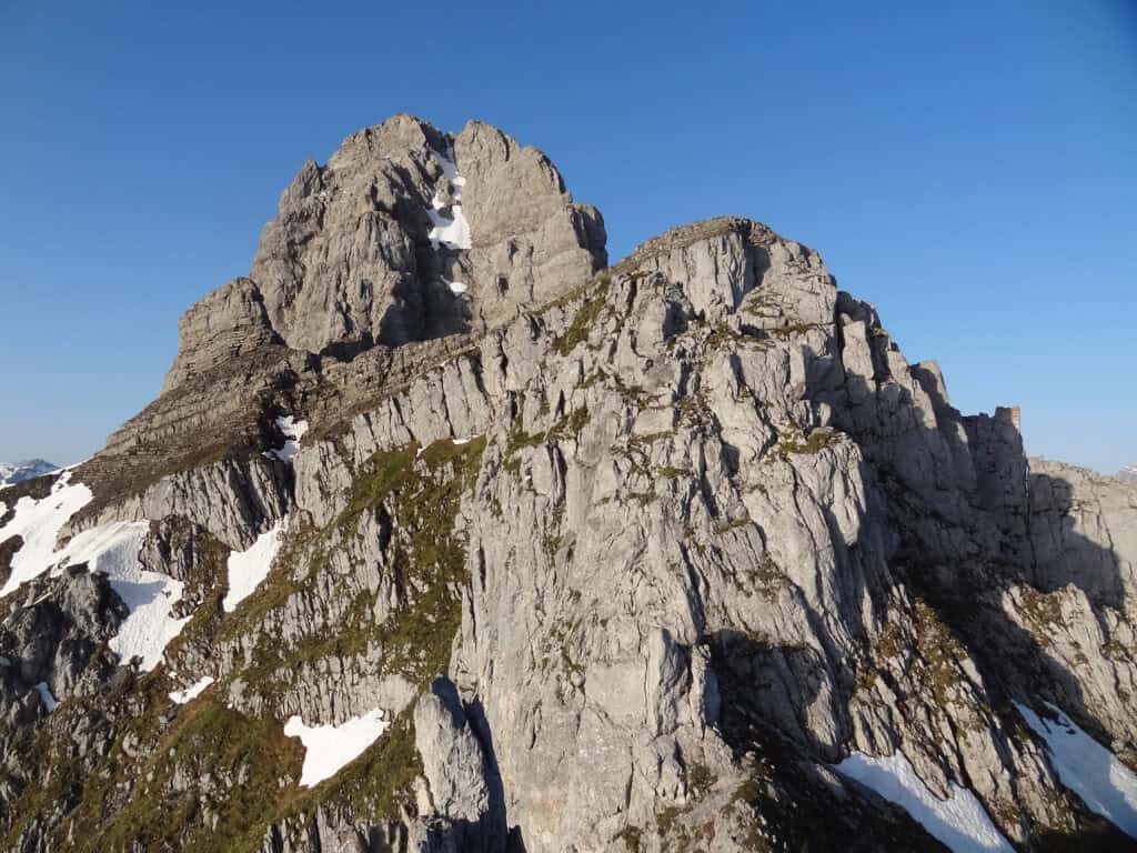 Mürtschenstock