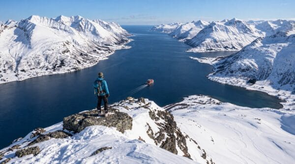 Finnmark Reise