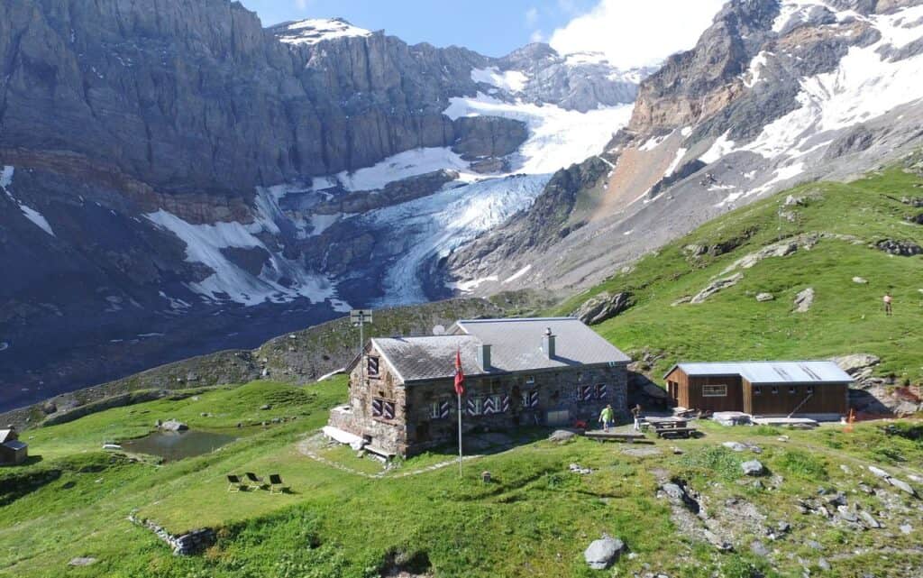 Fridolinshütte