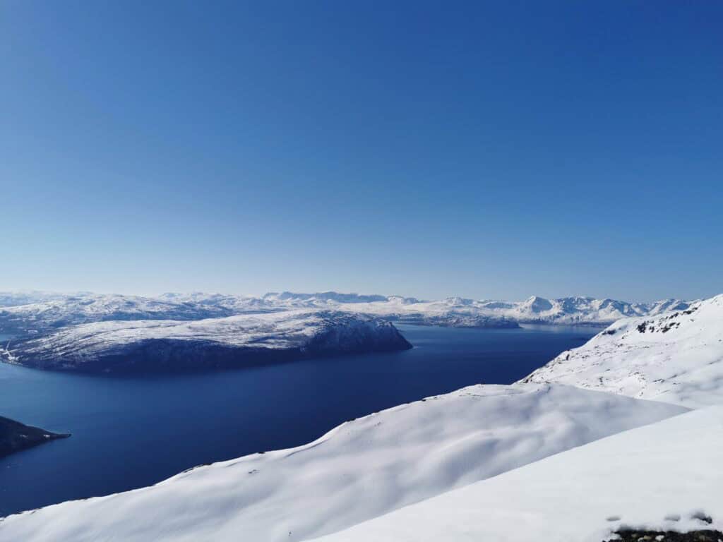 Views in Finnmark
