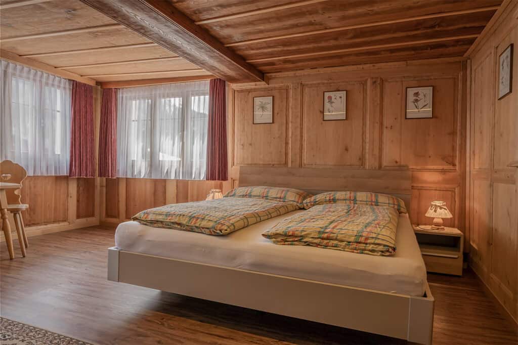 Room Drei Tannen Hotel