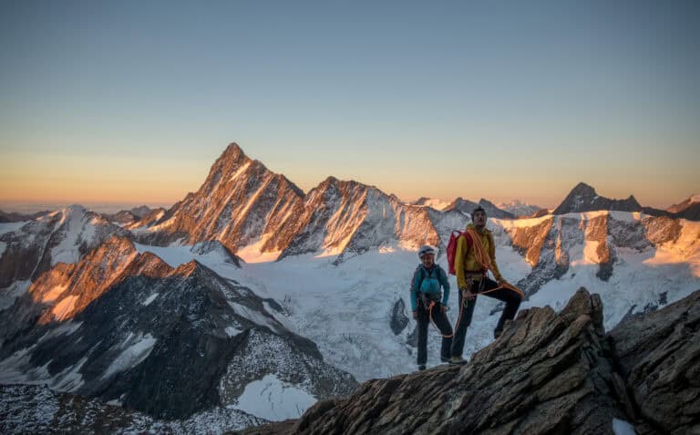 Schreckhorn
