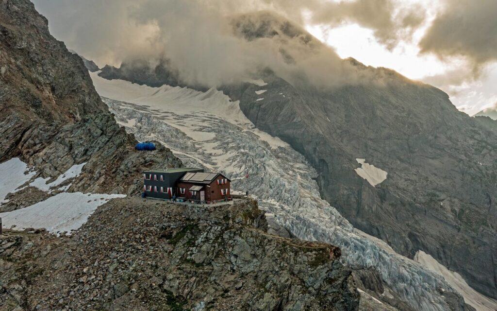 Dossenhütte