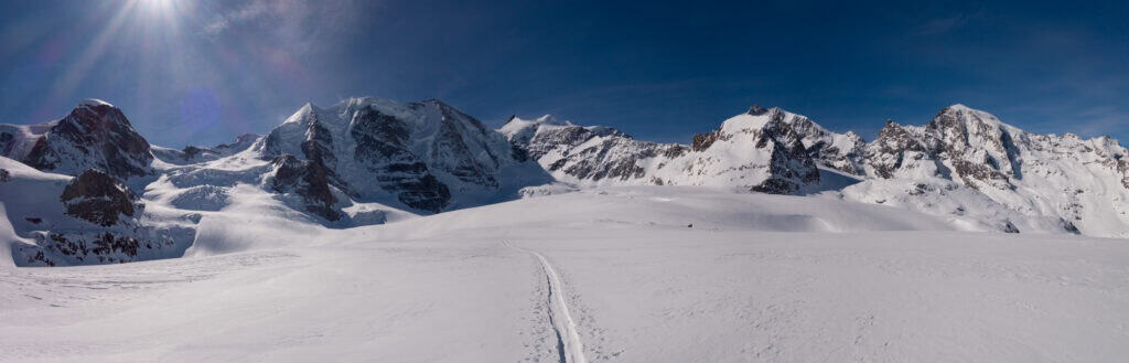 Engadin Zuoz