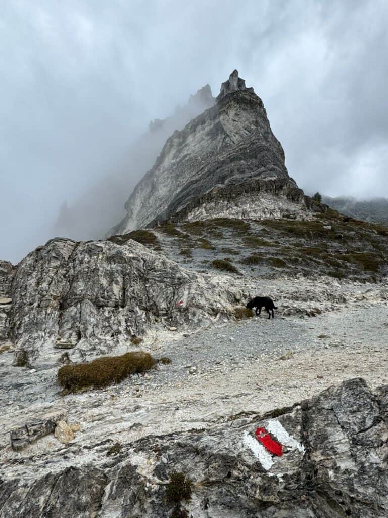 Pizzo del Prevat