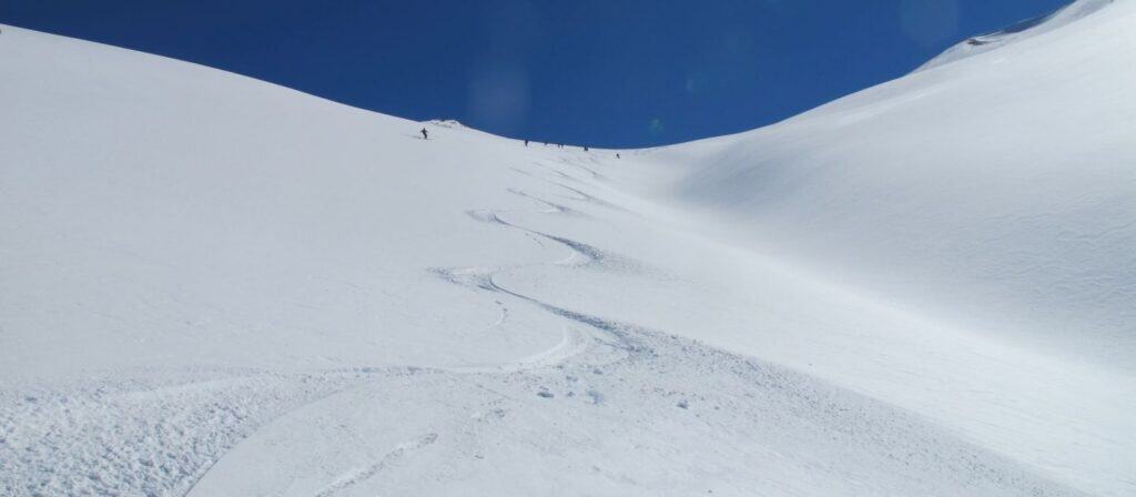 Freeriding in Kackar