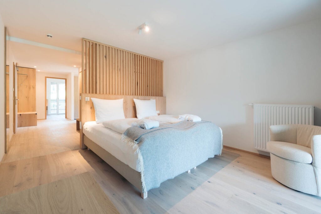 Hotel Anett Rooms